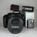 Pre-Owned Canon EOS Rebel T5 (1200D) DSLR Camera with EF-S 18-55mm f/3.5-5.6 IS II Lens