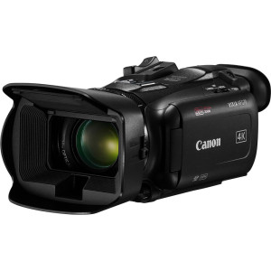 Pre-Owned Canon Vixia HF G70 UHD 4K Camcorder