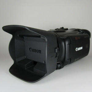 Pre-Owned Canon Vixia HF G70 UHD 4K Camcorder