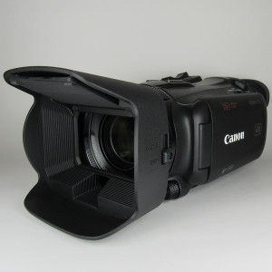 Pre-Owned Canon Vixia HF G70 UHD 4K Camcorder