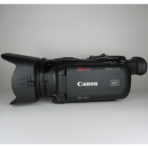 Pre-Owned Canon Vixia HF G70 UHD 4K Camcorder