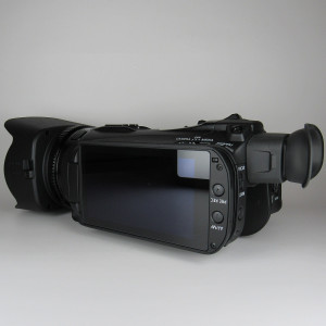Pre-Owned Canon Vixia HF G70 UHD 4K Camcorder