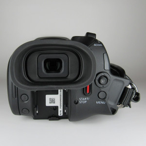 Pre-Owned Canon Vixia HF G70 UHD 4K Camcorder