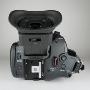Pre-Owned Canon Vixia HF G70 UHD 4K Camcorder