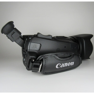 Pre-Owned Canon Vixia HF G70 UHD 4K Camcorder
