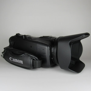 Pre-Owned Canon Vixia HF G70 UHD 4K Camcorder