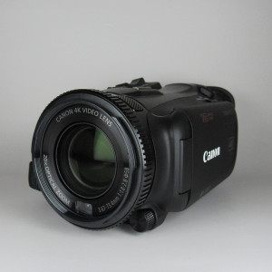 Pre-Owned Canon Vixia HF G70 UHD 4K Camcorder
