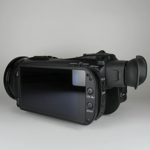 Pre-Owned Canon Vixia HF G70 UHD 4K Camcorder