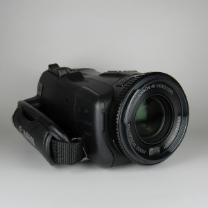 Pre-Owned Canon Vixia HF G70 UHD 4K Camcorder