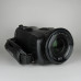 Pre-Owned Canon Vixia HF G70 UHD 4K Camcorder