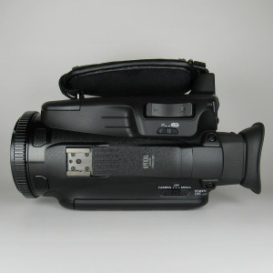 Pre-Owned Canon Vixia HF G70 UHD 4K Camcorder