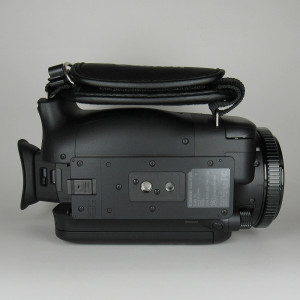 Pre-Owned Canon Vixia HF G70 UHD 4K Camcorder
