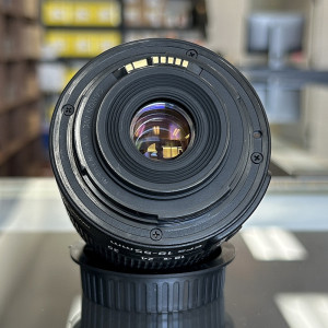 Pre-Owned Canon EF-S 18-55mm f/3.5-5.6 IS II Lens 8306773108