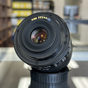 Pre-Owned Canon EF-S 18-55mm f/3.5-5.6 IS II Lens 8306773108