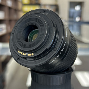 Pre-Owned Canon EF-S 18-55mm f/3.5-5.6 IS II Lens 8096032027