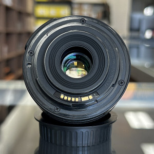 Pre-Owned Canon EF-S 18-55mm f/3.5-5.6 IS II Lens 8096032027