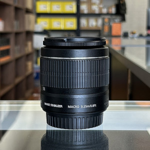 Pre-Owned Canon EF-S 18-55mm f/3.5-5.6 IS II Lens 9446157926