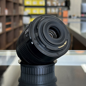 Pre-Owned Canon EF-S 18-55mm f/3.5-5.6 IS II Lens 9446157926