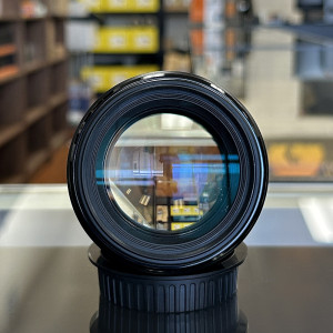 Pre-Owned Canon EF 85mm f/1.8 USM Lens