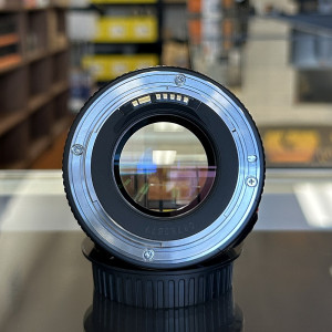 Pre-Owned Canon EF 85mm f/1.8 USM Lens