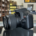 Pre-Owned Canon EOS Rebel T100 DSLR Camera with 18-55mm Lens