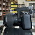Pre-Owned Canon EOS Rebel T100 DSLR Camera with 18-55mm Lens