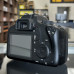 Pre-Owned Canon EOS Rebel T100 DSLR Camera with 18-55mm Lens