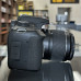 Pre-Owned Canon EOS Rebel T100 DSLR Camera with 18-55mm Lens
