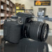 Pre-Owned Canon EOS Rebel T100 DSLR Camera with 18-55mm Lens