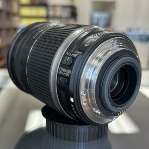 Pre-Owned Canon EF-S 18-200mm f/3.5-5.6 IS Lens