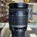 Pre-Owned Canon EF-S 18-200mm f/3.5-5.6 IS Lens