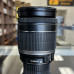 Pre-Owned Canon EF-S 18-200mm f/3.5-5.6 IS Lens