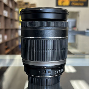 Pre-Owned Canon EF-S 18-200mm f/3.5-5.6 IS Lens