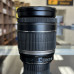 Pre-Owned Canon EF-S 18-200mm f/3.5-5.6 IS Lens