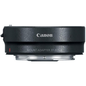 Canon Mount Adapter EF-EOS R