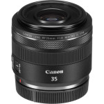 Pre-Owned Canon RF 35mm f/1.8 Macro IS STM Lens