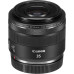Pre-Owned Canon RF 35mm f/1.8 Macro IS STM Lens
