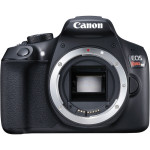 Pre-Owned Canon EOS Rebel T6 DSLR Camera