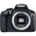Pre-Owned Canon EOS Rebel T6 DSLR Camera