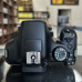 Pre-Owned Canon EOS Rebel T6 DSLR Camera