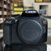 Pre-Owned Canon EOS Rebel T6 DSLR Camera