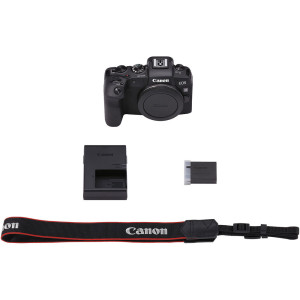Canon EOS RP Mirrorless Camera