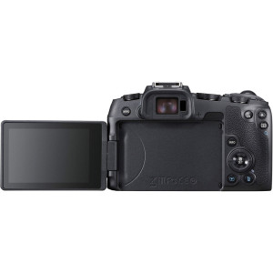 Canon EOS RP Mirrorless Camera with RF 24-105mm f/4-7.1 IS STM Lens Kit