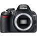 Pre-Owned Nikon D3100 DSLR Camera