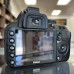 Pre-Owned Nikon D3100 DSLR Camera