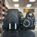 Pre-Owned Nikon D3100 DSLR Camera