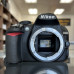 Pre-Owned Nikon D3100 DSLR Camera