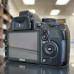 Pre-Owned Nikon D3100 DSLR Camera