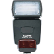 Pre-Owned Canon 420EX Speedlite