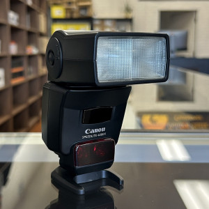 Pre-Owned Canon 420EX Speedlite
